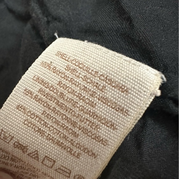 Free People Shorts Bloomers Floral Bubble Hem Boho Festival Balloon Size Small - Picture 7 of 8